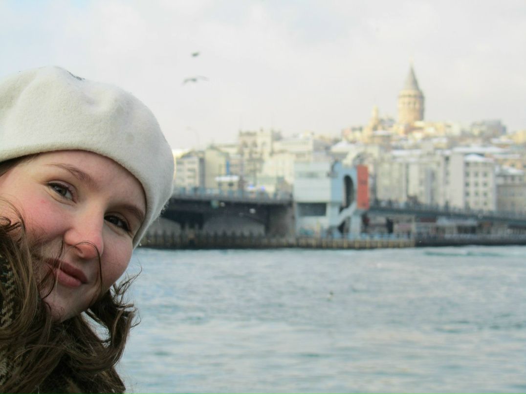 Наталья Лавренчук | 