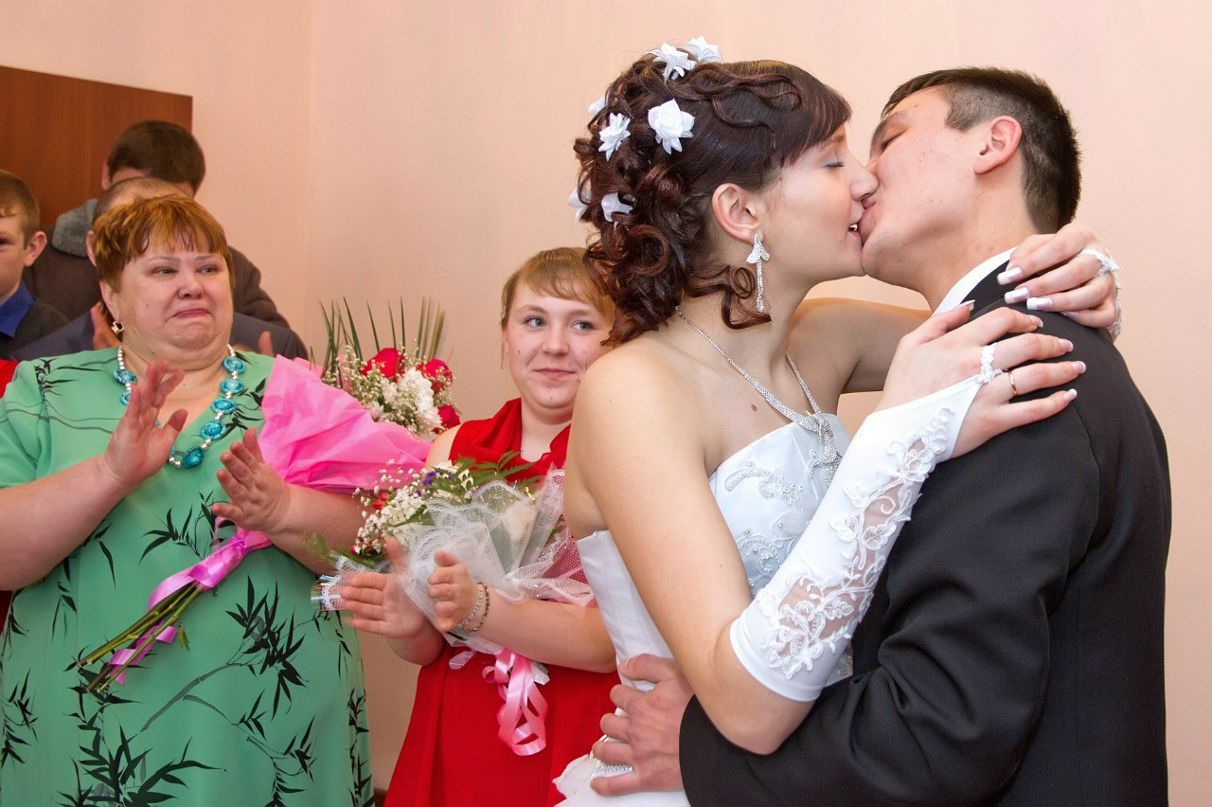 Дмитрий Агафонов | Карабаново