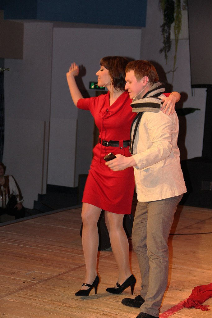 Александр Проскуряков | Санкт-Петербург