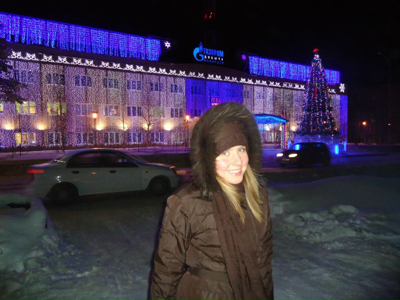 Алёна Таранюк | Новосибирск