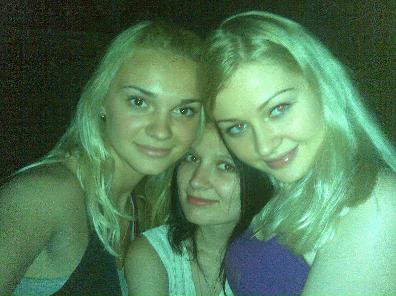 Мила Апарина | Рузаевка