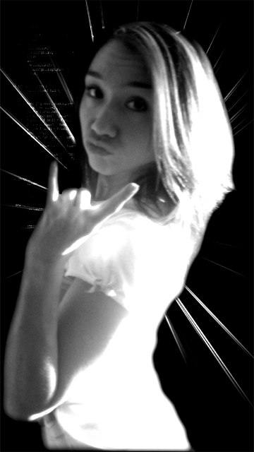 Аленочка Чихринова | 