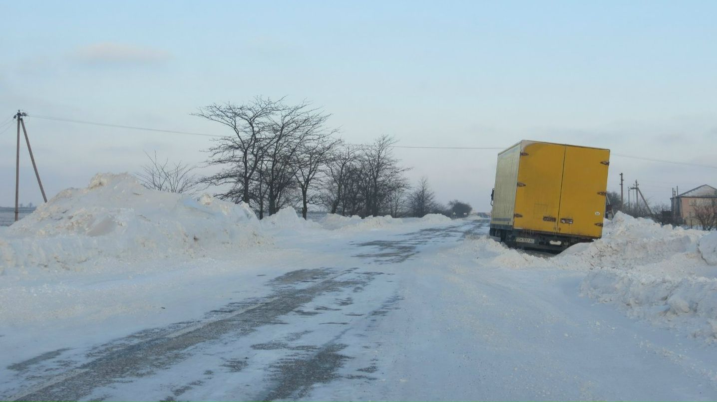 Андрей Разимович | Керчь