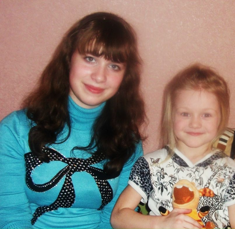 Никуся Французова 【ツ】 | Москва