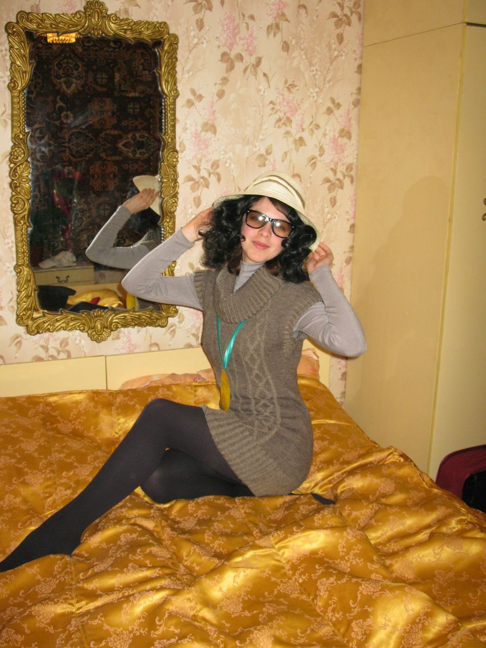 Ирина Малышева | Донецк