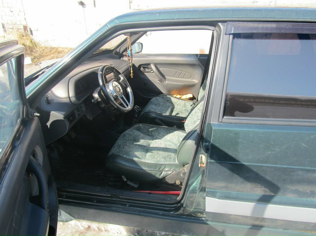 Стас Горницин | Челябинск