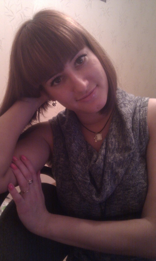 Мария Надоричева | Ржев