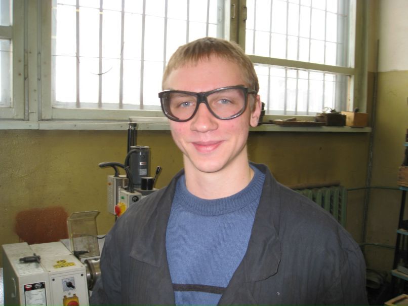 Дмитрий Орлов «Hold Fast» | Мурманск