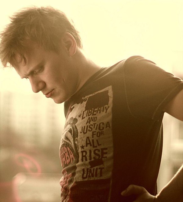 Вова Агаян ★ | Минск