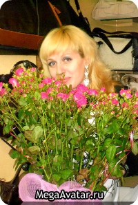 Алла Мутлу | Одесса