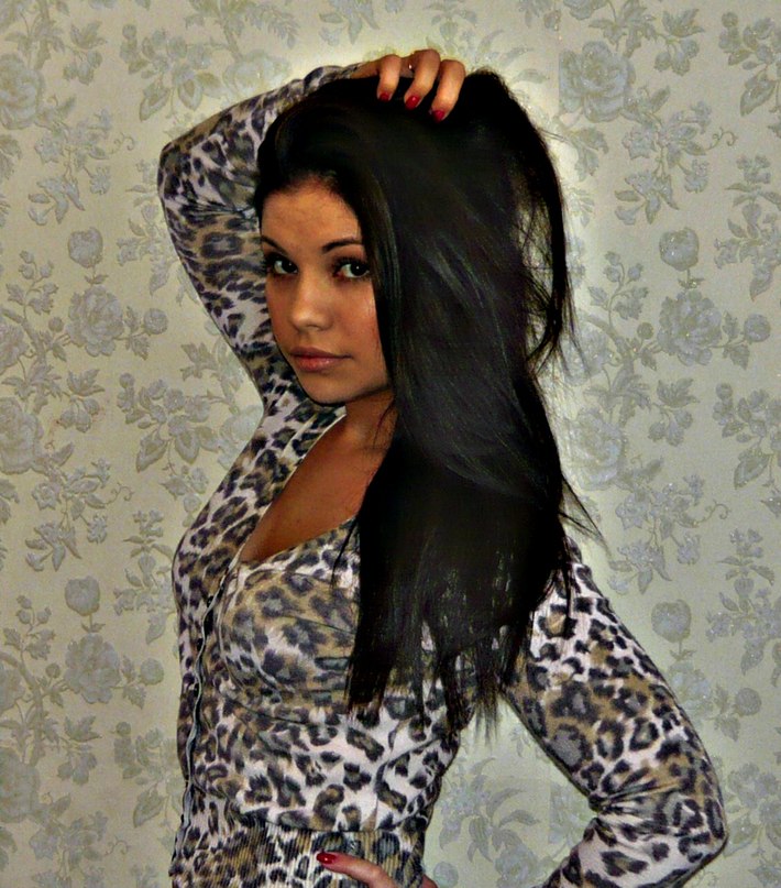 Эля Фаррахова | 