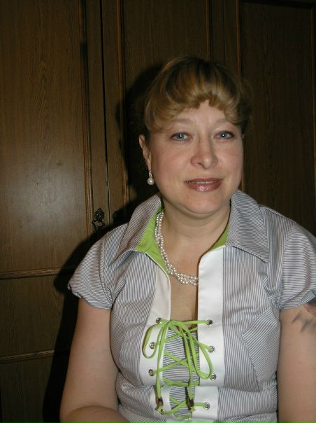 №175, Марина Лобачевская, 28.9.1962, Можайск №175, Марина Лобачевская, 28.9.1962, Можайск