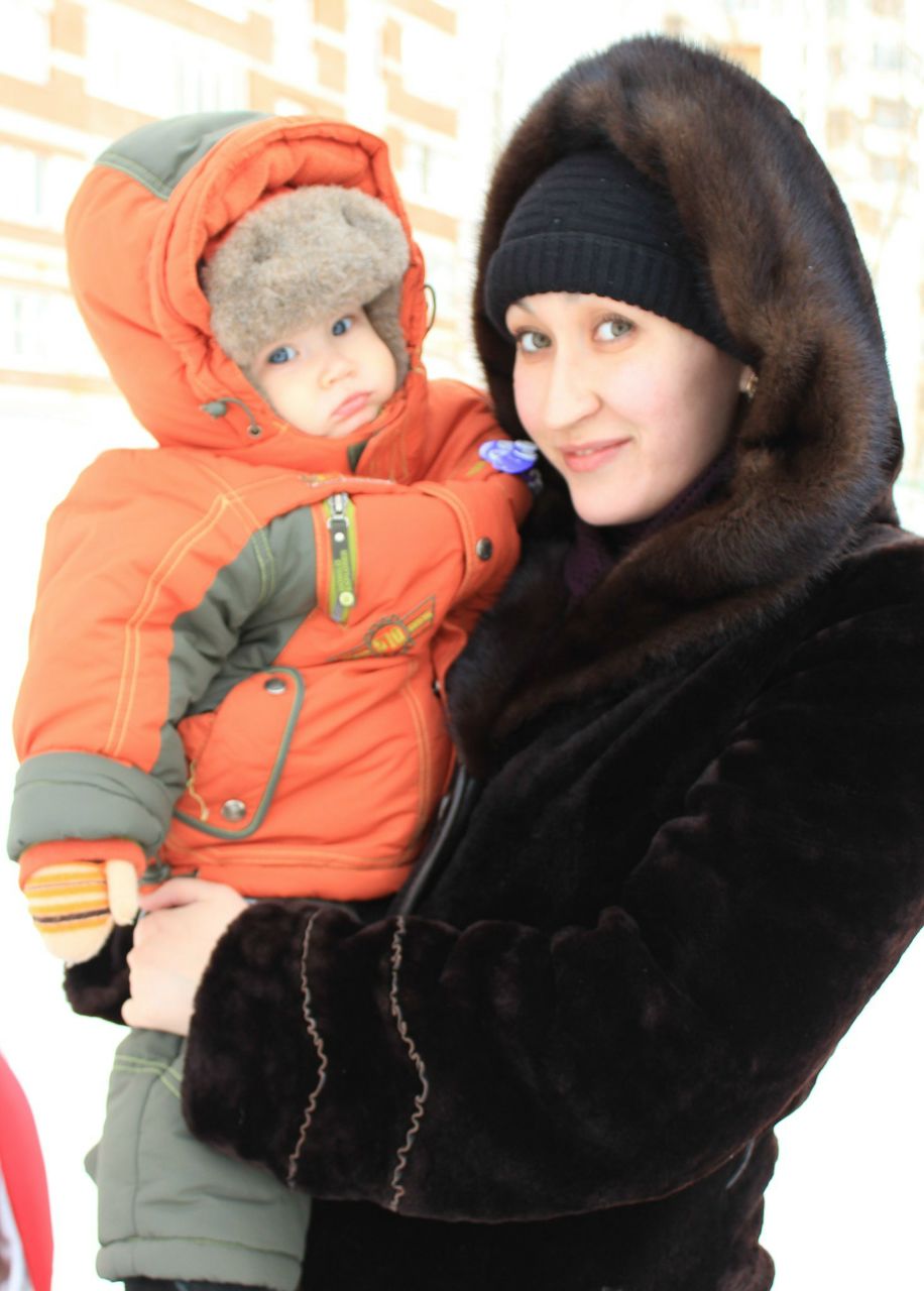 Лейсан Нуретдинова ●•ツ•• | Уфа