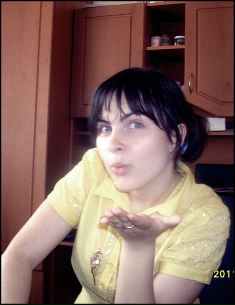 №64, Христина Колодрібська, 32 года, Шировцы №64, Христина Колодрібська, 32 года, Шировцы