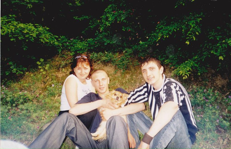 Максим Галыгин PuTa4[ok]