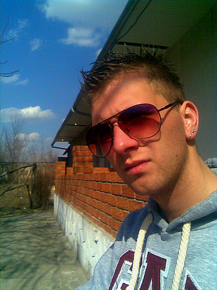 Евгений Янишевский 