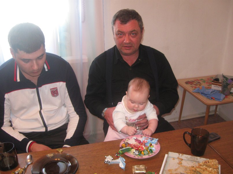 Игорь Кравченко | Южно-Сахалинск