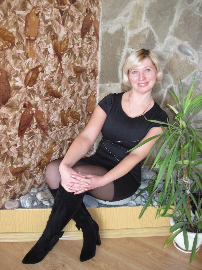 Елена Долгополова | Белогорск