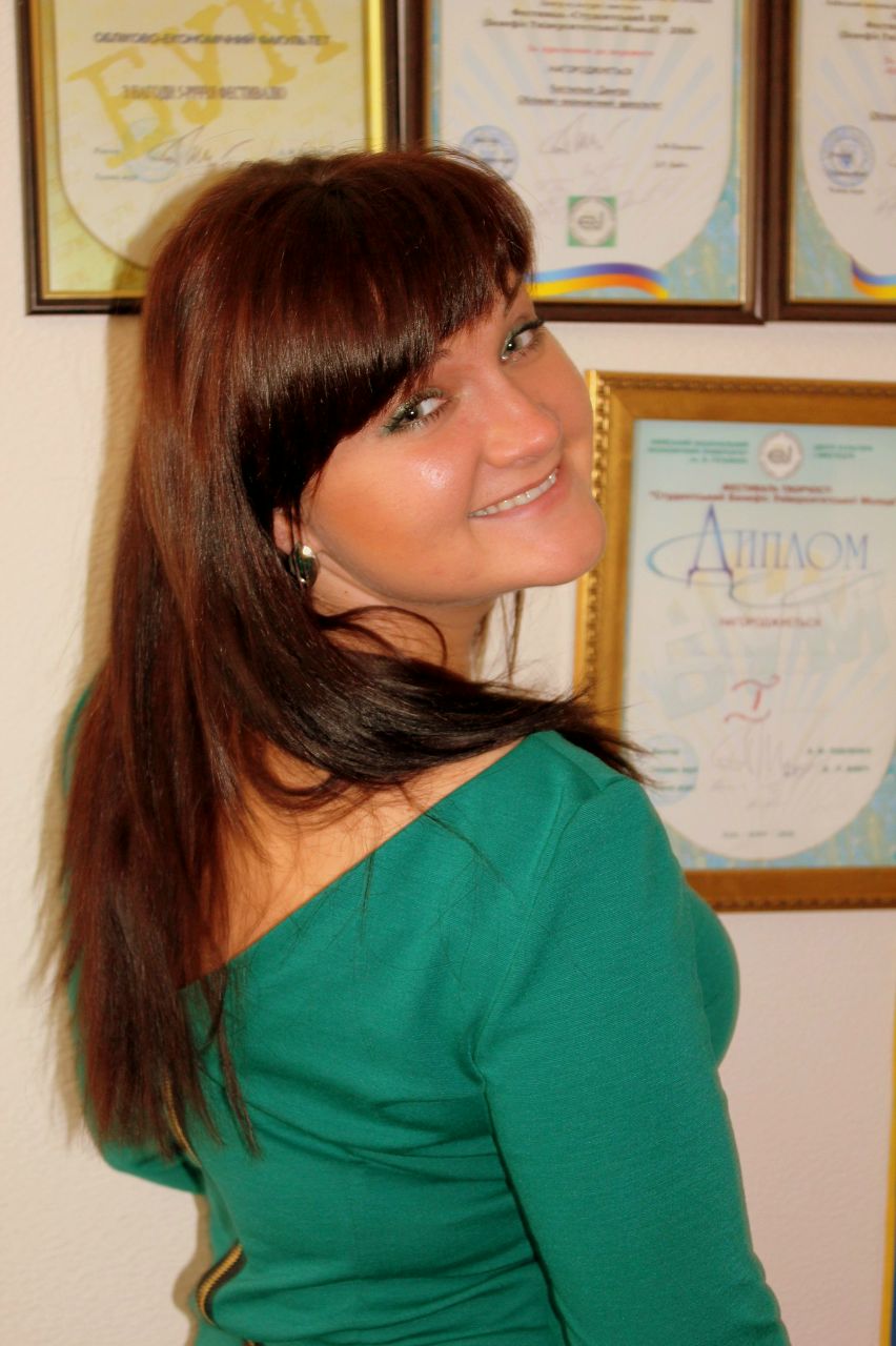 Марина Жилинская | Киев