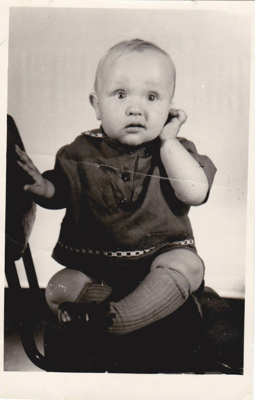 Владимир Чумара | Нижний Новгород