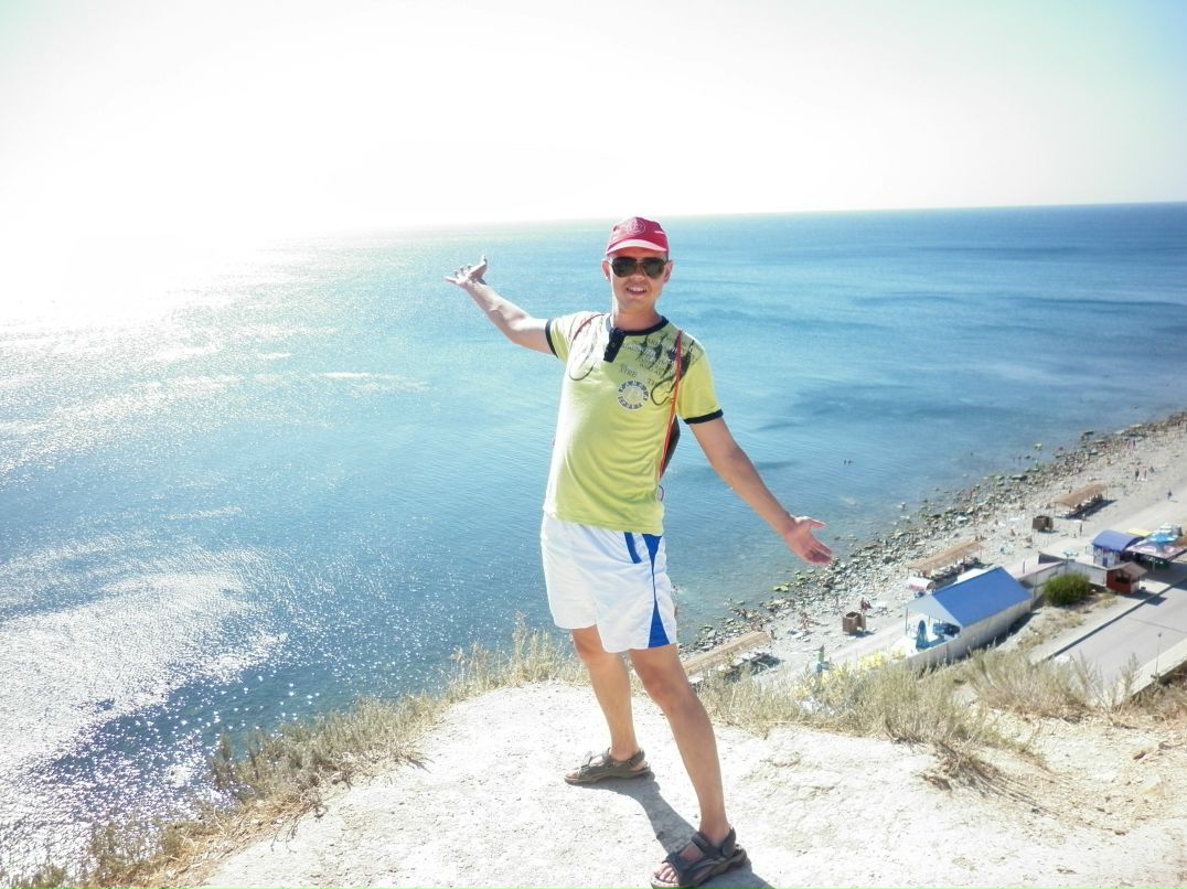 Денис Шестаков | Пермь