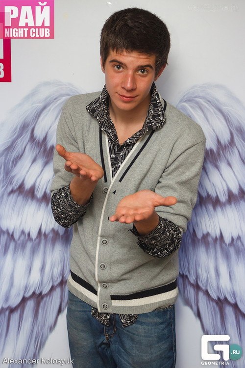 Станислав Жигунов | Севастополь