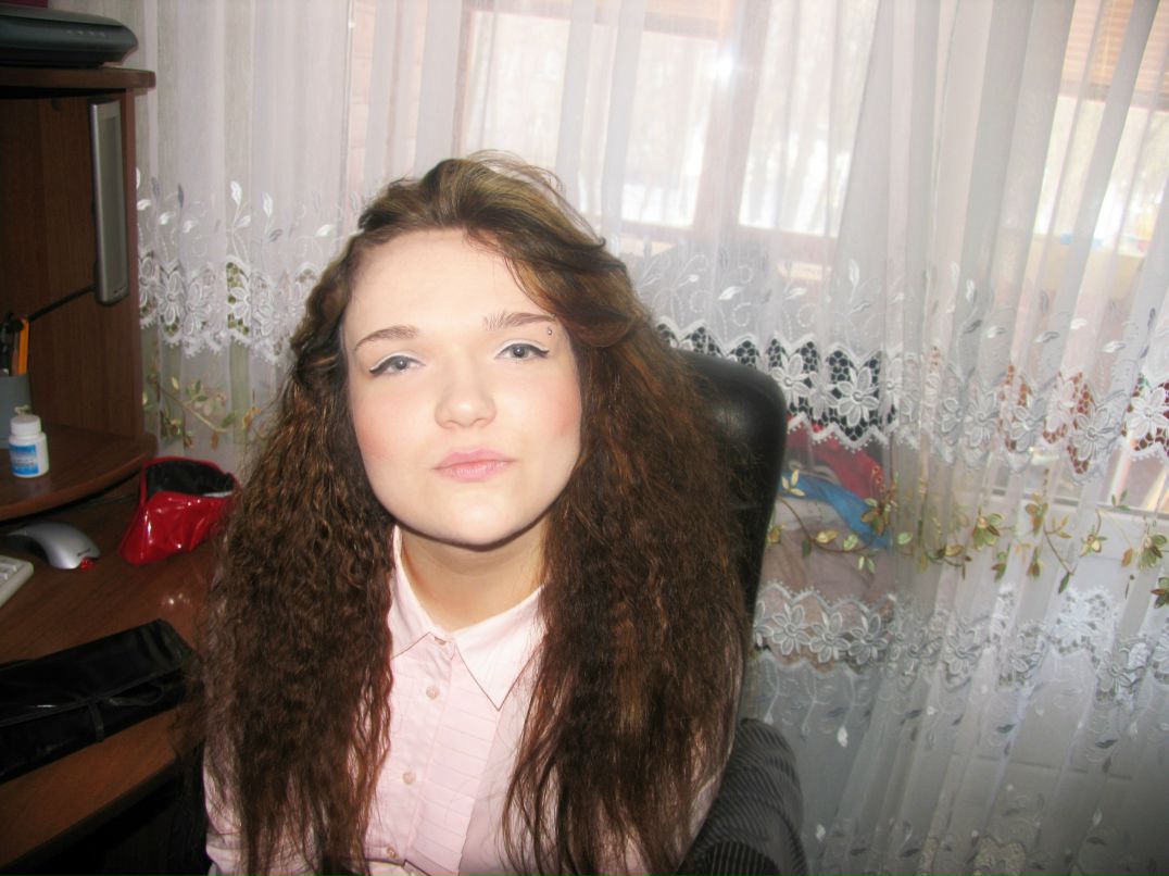 Екатерина Лелюхина ★★★ | Москва