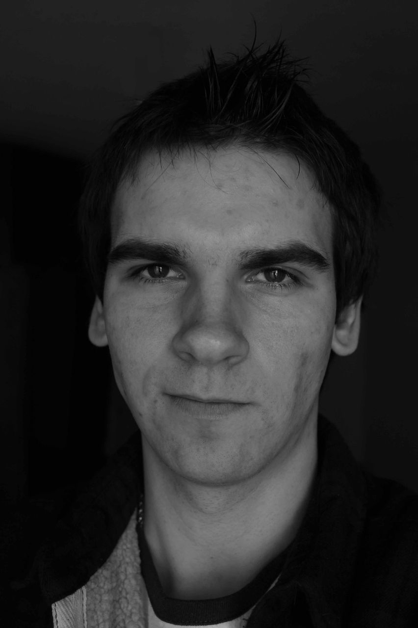 Ігор Ніколаєв | 