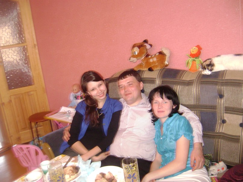 Дашулька Егорова-Нигматуллина | Абдулино