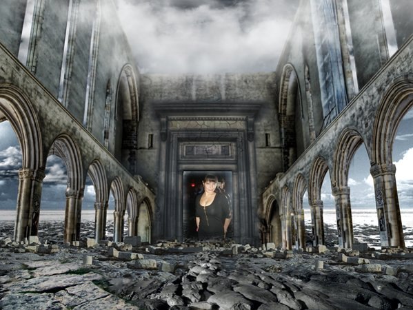 Екатерина Алехина | Архангельск