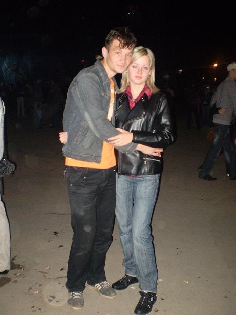 Максим Азаров | Щекино