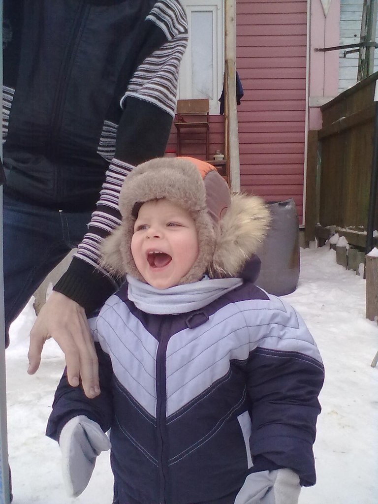 Евгения Котова | Талдом