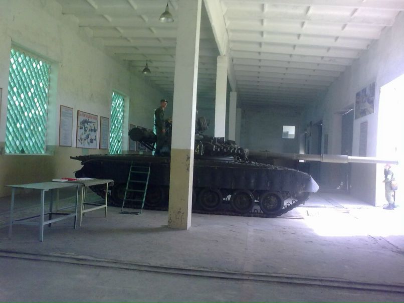 Алексей Тишин | Орёл