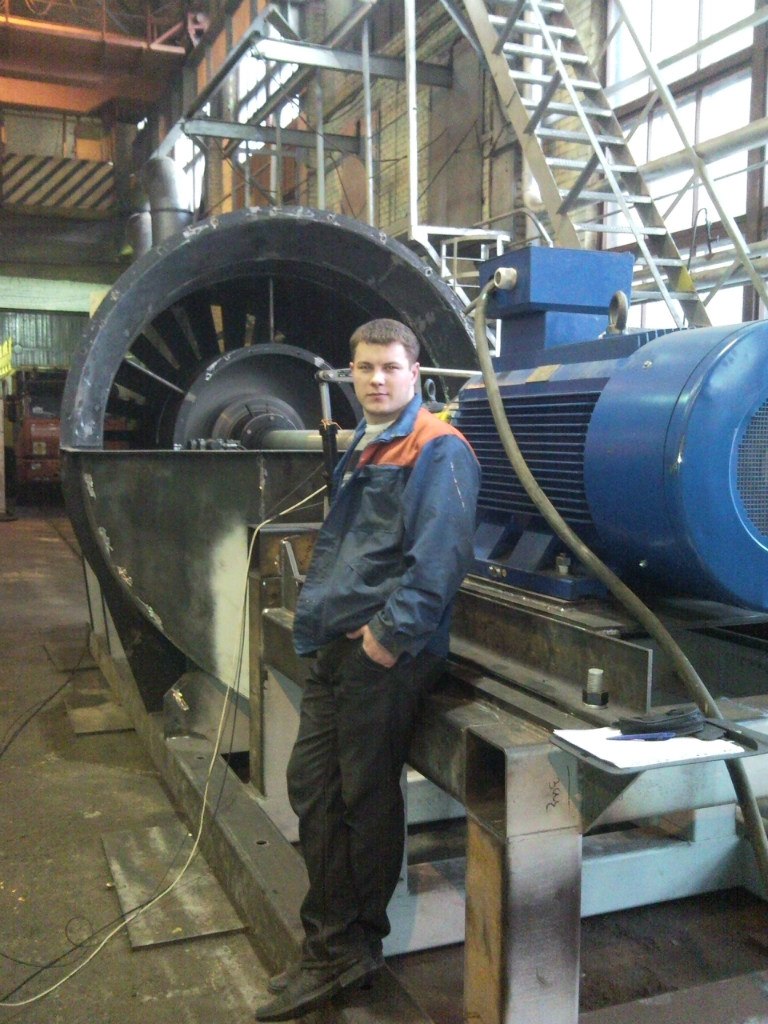 Сергей Созонов | Екатеринбург