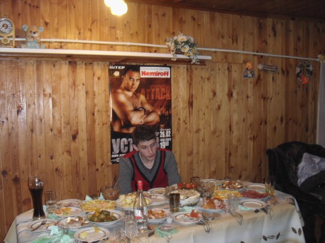 Андрей Мацевич | Минск