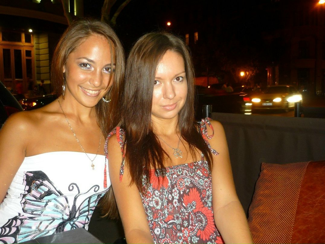 Виктория Мартыненко | Одесса