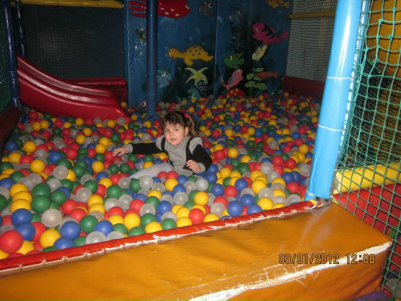 Анна Зязина | Санкт-Петербург