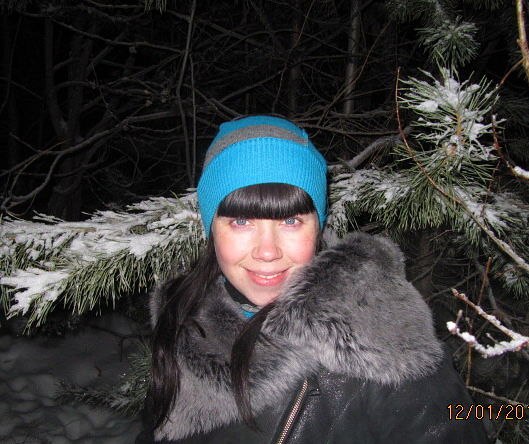 Ксения Базарова | Екатеринбург