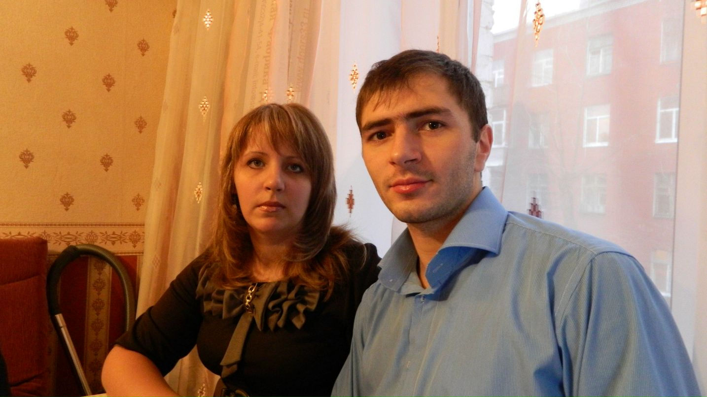 Миха Орлов | Москва