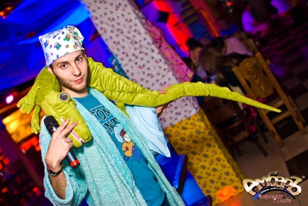 №3, Сергей Михайленко, 41 год, London №3, Сергей Михайленко, 41 год, London