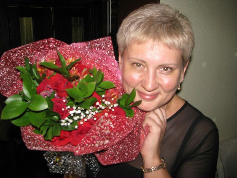 Ольга Кояхова | Кемерово