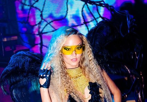 Лия Харисова | Казань