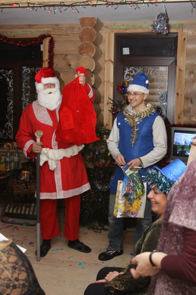 Елена Ерашева | Сосновый Бор (поселок)