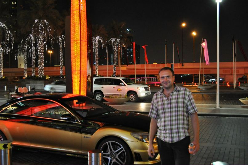 Александр Ащаулов | Кривой Рог