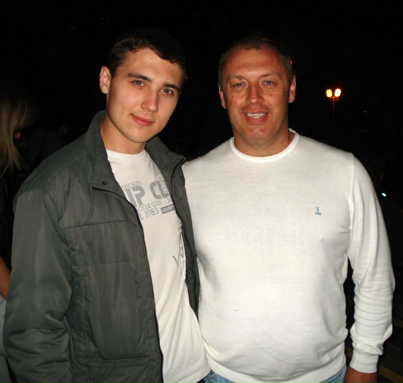 Виталий Ружицкий | Одесса