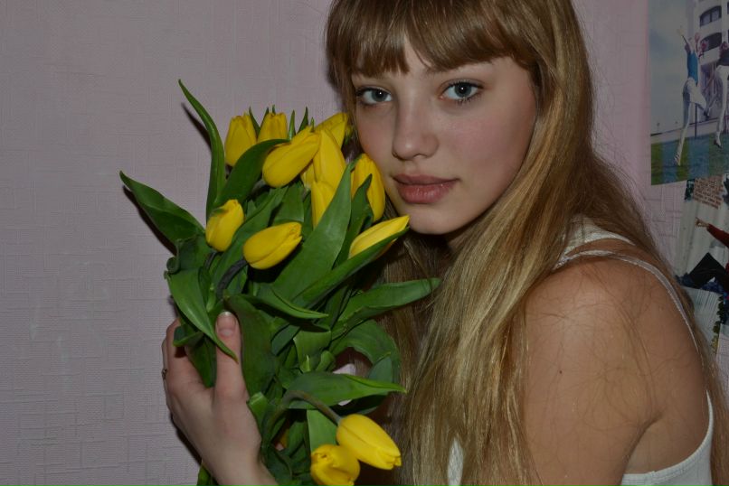 Анастасия Коваленко | Владимир