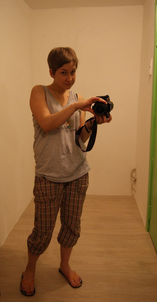 Александра Арзамасцева | Челябинск