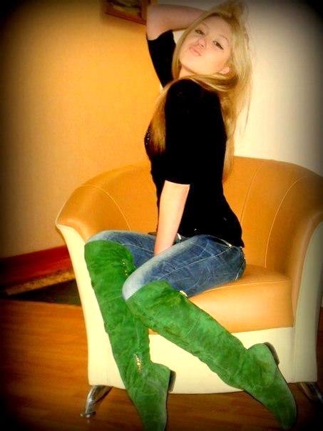 Darja Fedorenko | Одесса