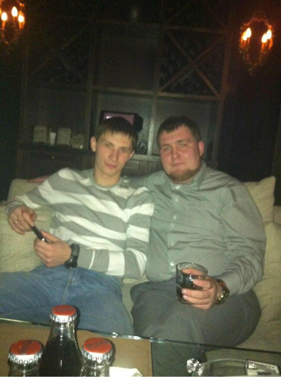 Евгений Шестаков | Зеленогорск