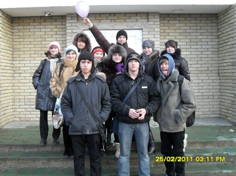 Анастасия Заверуха | 